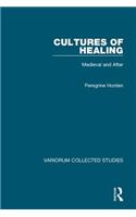 Cultures of Healing