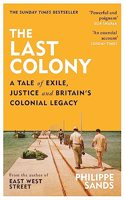 The Last Colony