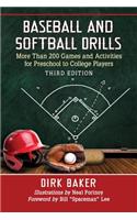Baseball and Softball Drills