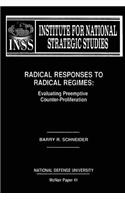 Radical Responses to Radical Regimes