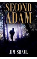 Second Adam