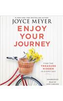 Enjoy Your Journey: Find the Treasure Hidden in Every Day