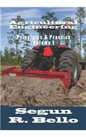 Agricultural Engineering
