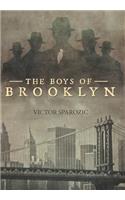 The Boys of Brooklyn