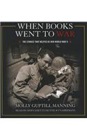 When Books Went to War