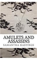 Amulets and Assassins: A Regency Amulets Mystery: (English)