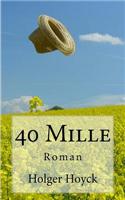 40 Mille: (German)