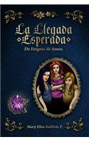 Llegada Esperada: de Enigma de Amor