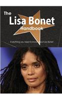 The Lisa Bonet Handbook - Everything You Need to Know about Lisa Bonet
