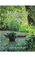 Magical Boat Ride