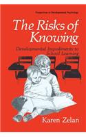 The Risks of Knowing
