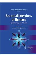 Bacterial Infections of Humans