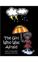 The Girl Who Was Afraid