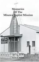 Memories of the Misawa Baptist Mission