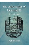 The Adventures of Normal II