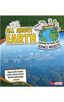 All about Earth