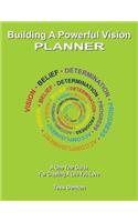 Building a Powerful Vision Planner