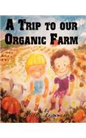 A Trip to our Organic Farm