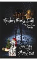 Santa's Pretty Lady