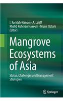 Mangrove Ecosystems of Asia