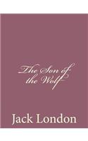 The Son of the Wolf