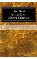 The Best American Short Stories