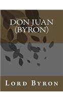 Don Juan (Byron)