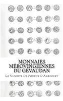 Monnaies Mérovingiennes du Gévaudan