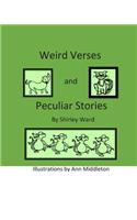 Weird Verses and Peculiar Stories
