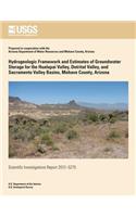 Hydrogeologic Framework and Estimates of Groundwater Storage for Hualapai Valley