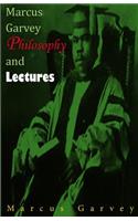 Marcus Garvey Philosophy and Lectures