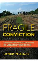 Fragile Conviction