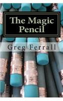 Magic Pencil