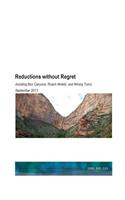 Reductions Without Regret