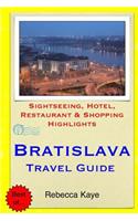 Bratislava Travel Guide