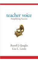 Teacher Voice