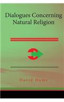 Dialogues Concerning Natural Religion