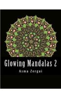 Glowing Mandalas 2