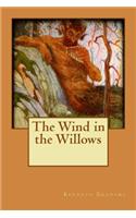 Wind in the Willows