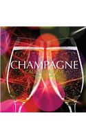 Champagne Calendar 2016: 16 Month Calendar