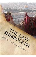 Last Shibboleth