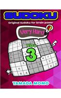 Sudoku Very Hard