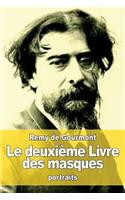 Le deuxième Livre des masques