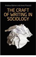 Craft of Writing in Sociology