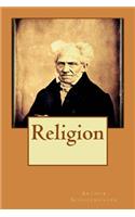 Religion: (English)