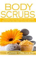 Body Scrubs