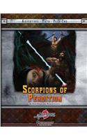 Scorpions of Perdition