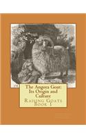 The Angora Goat