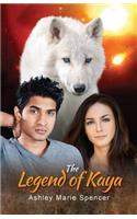 The Legend of Kaya