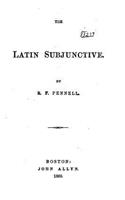 Latin Subjunctive